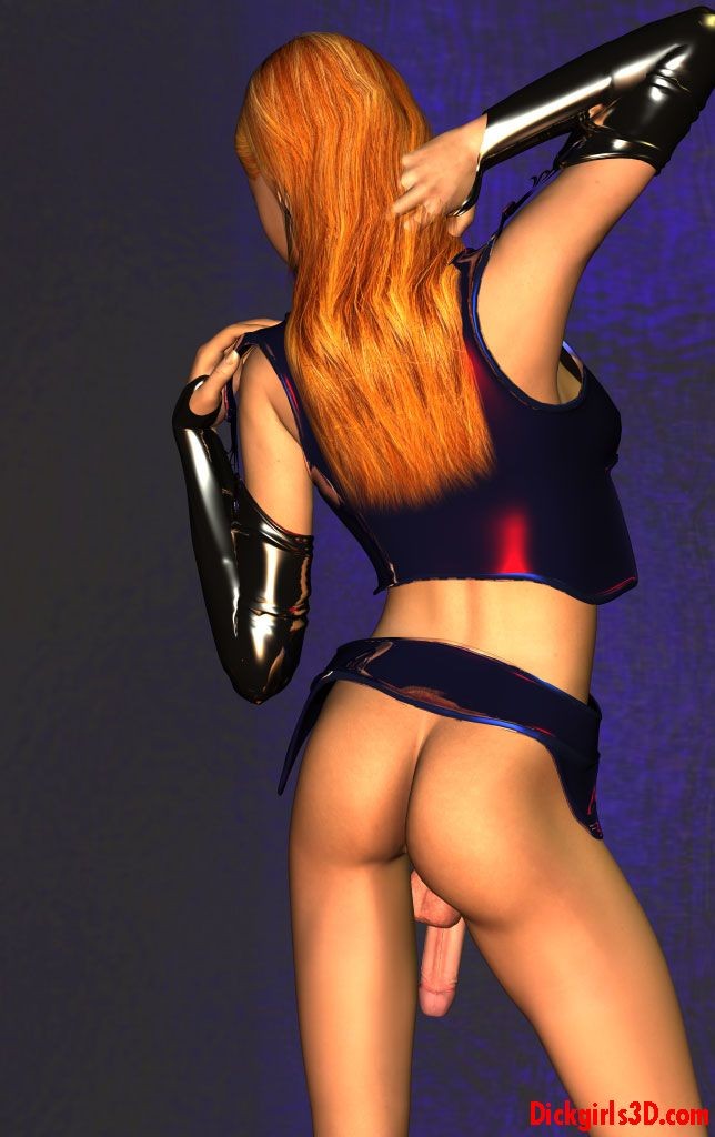 polla Floppy toon dickgirl
 #69660548