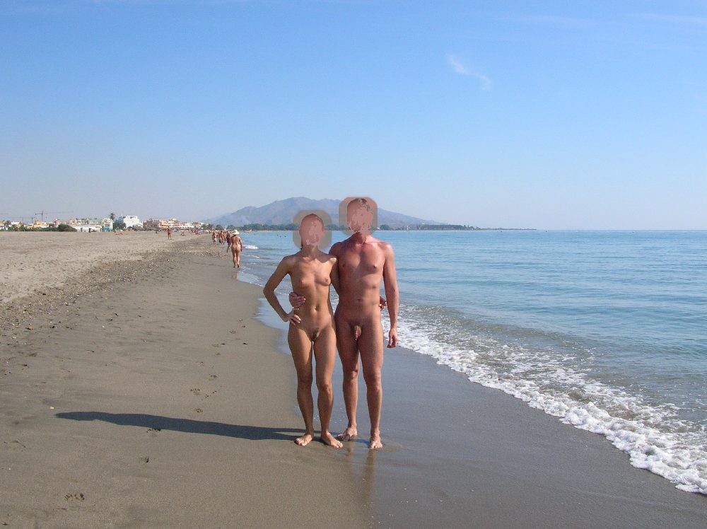 Des photos nudistes incroyables
 #72300231