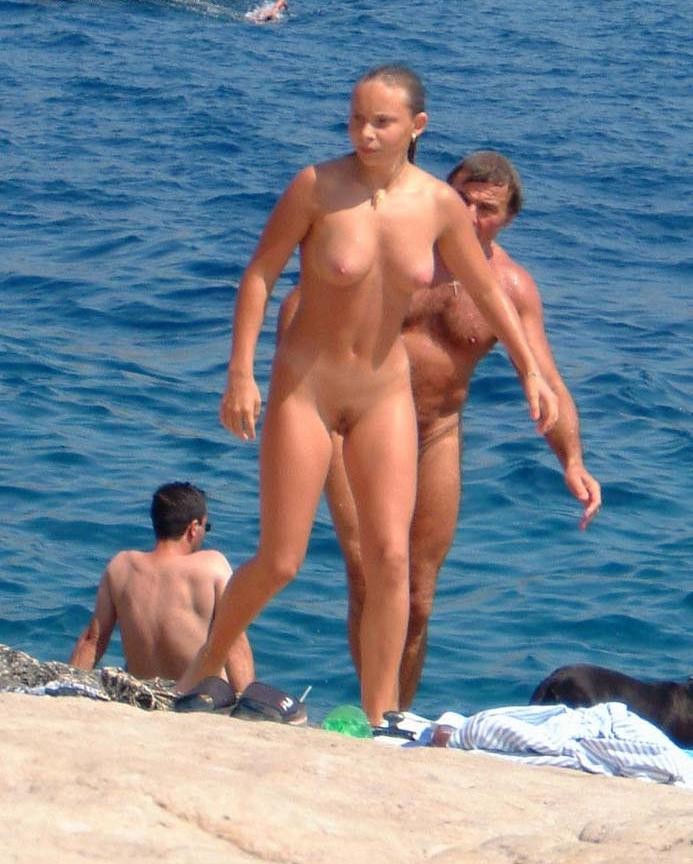 Des photos nudistes incroyables
 #72300240