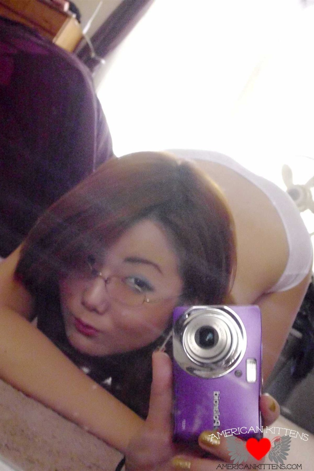 Chiyoko self-shot pussy spread
 #68392446