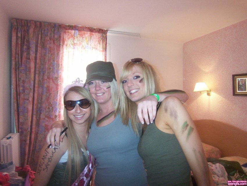 Gallery of next generation girlfriends #77182446
