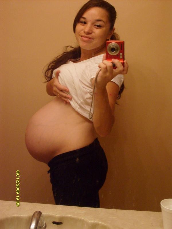 Pregnant amateur girlfriends #71561605