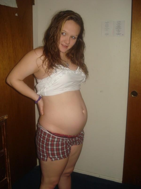 Pregnant amateur girlfriends #71561608