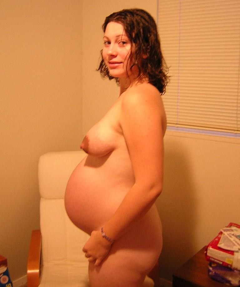 Pregnant amateur girlfriends #71561615