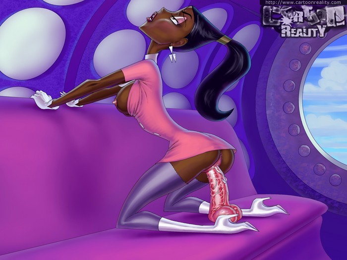 Cartoon Meisterwerk Sammlung
 #69585459