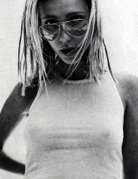 グウィネス・パルトロウのパパラッチショット
 #75445903