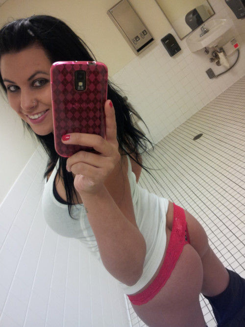 Self shot gfs are posing for cell phone camera gallery 19 #67735630