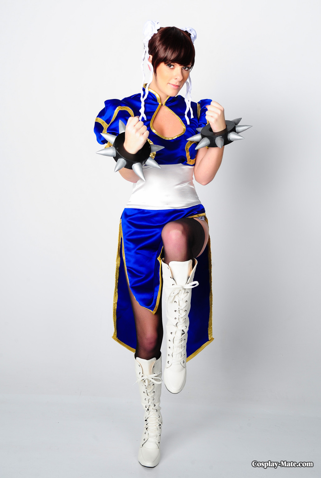 Chunli cosplay
 #71040754