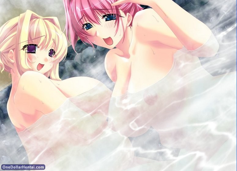 Hot chicks with huge tits getting it rough #69646492