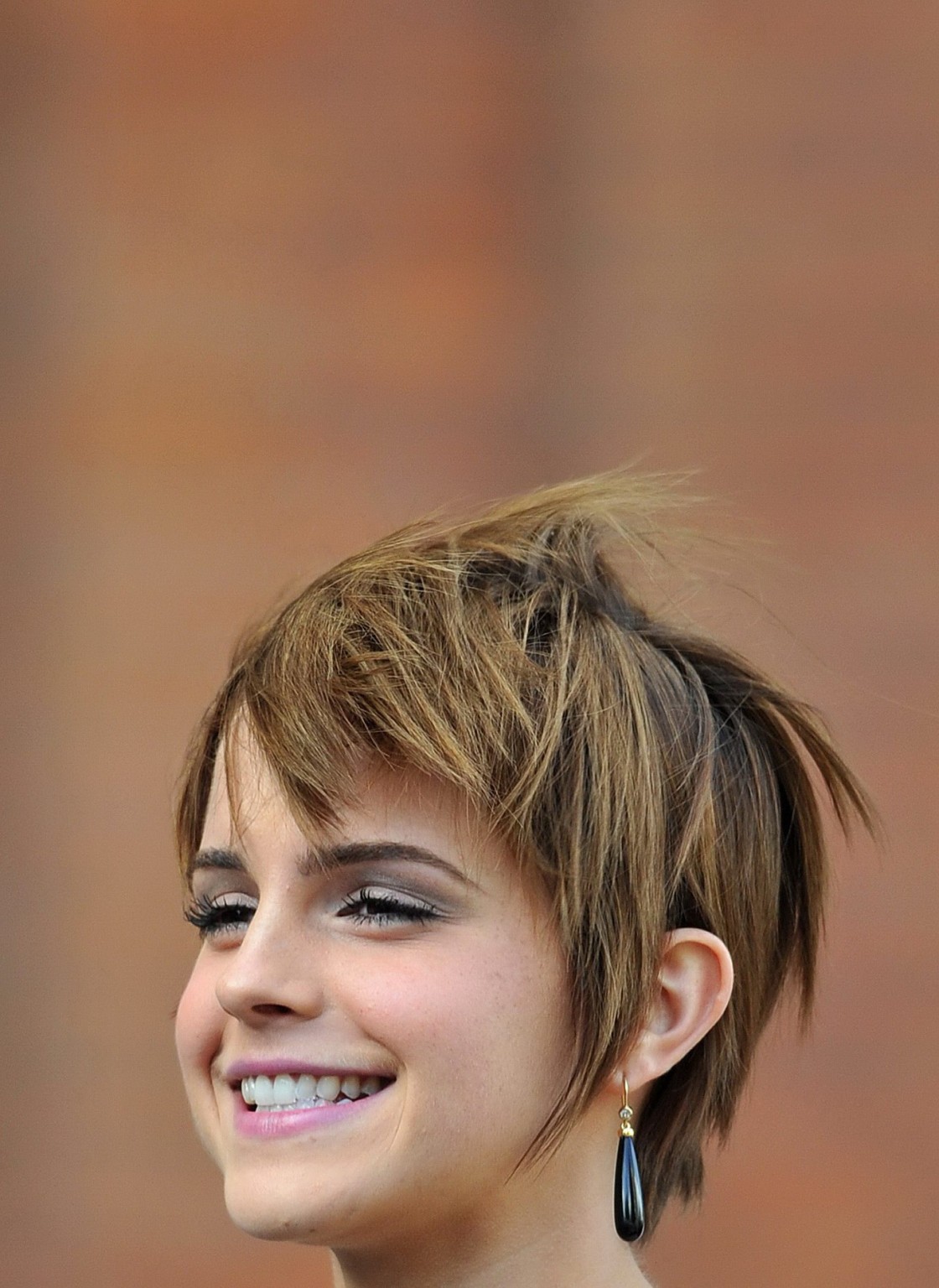 Emma Watson mozzafiato alla conferenza stampa di Harry Potter e la metà mortale
 #75297304