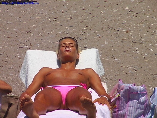 信じられないようなヌーディスト写真
 #72307768