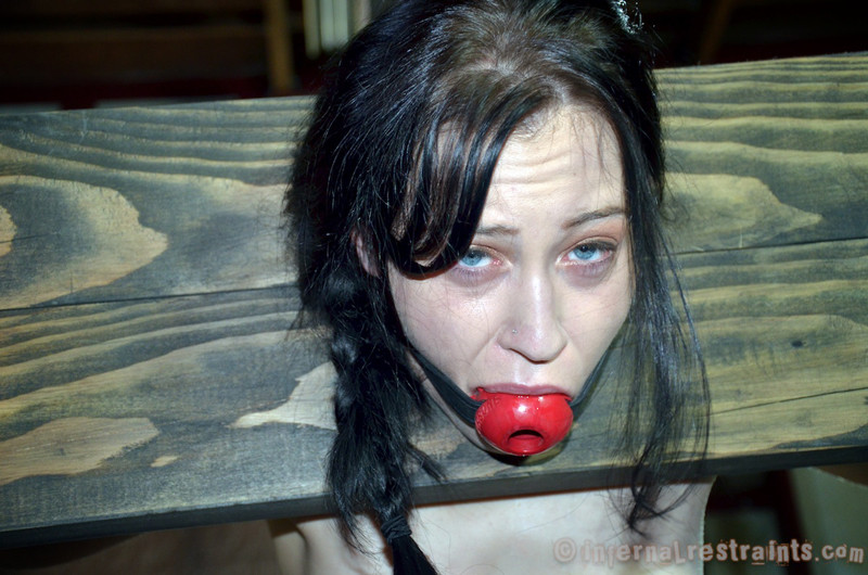 Cheyenne Gets Worked Out. Even in the worst prisons in the world the prisoners a #72024546