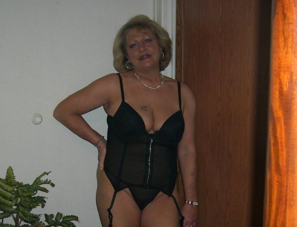 Lingerie and hot mature moms #75496365
