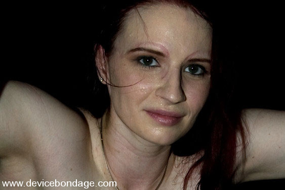 Claire adams submits im ein hard core leben 3 babe bdsm veranstaltung #72197361