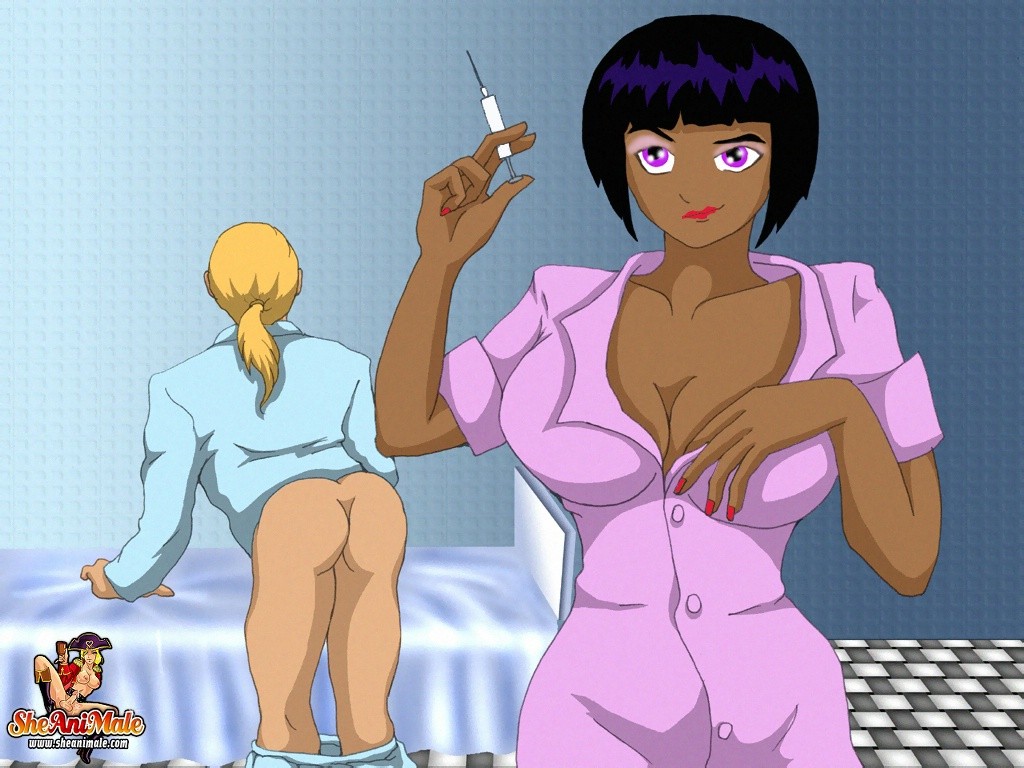 海賊のシーメール生活
 #69716821