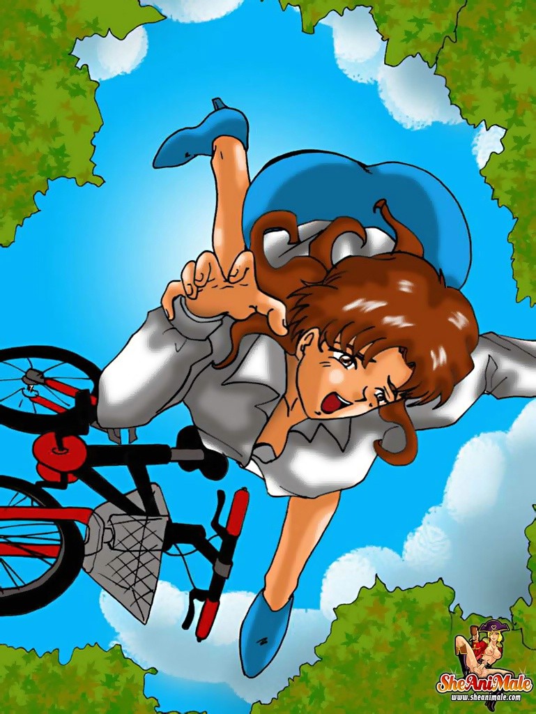 海賊のシーメール生活
 #69716942