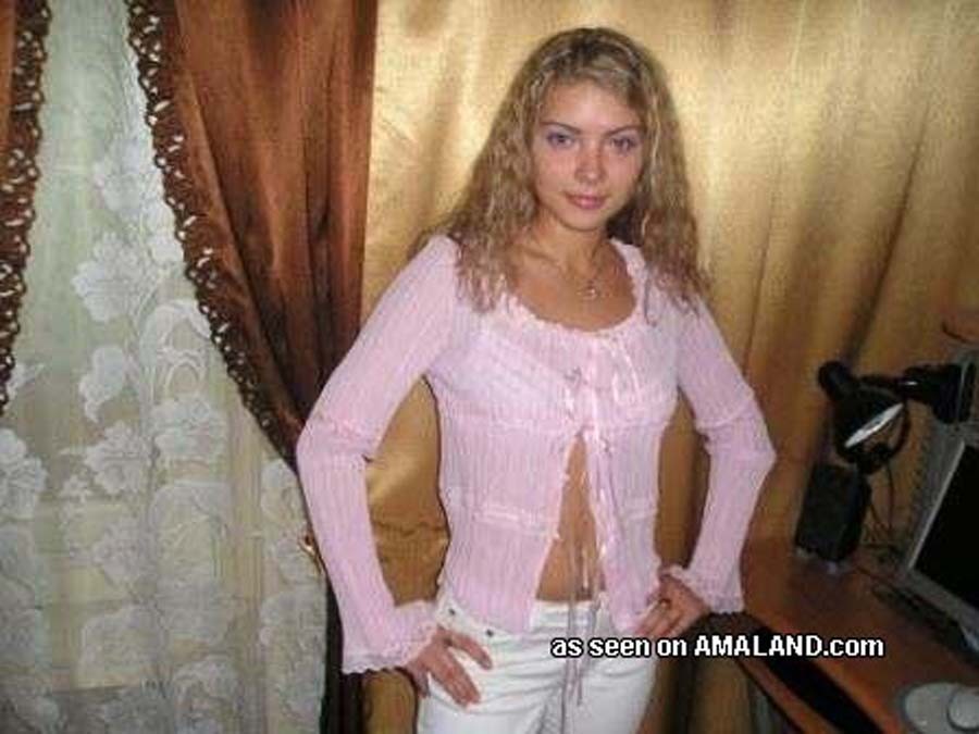 Amateur kinky babe
 #68238034