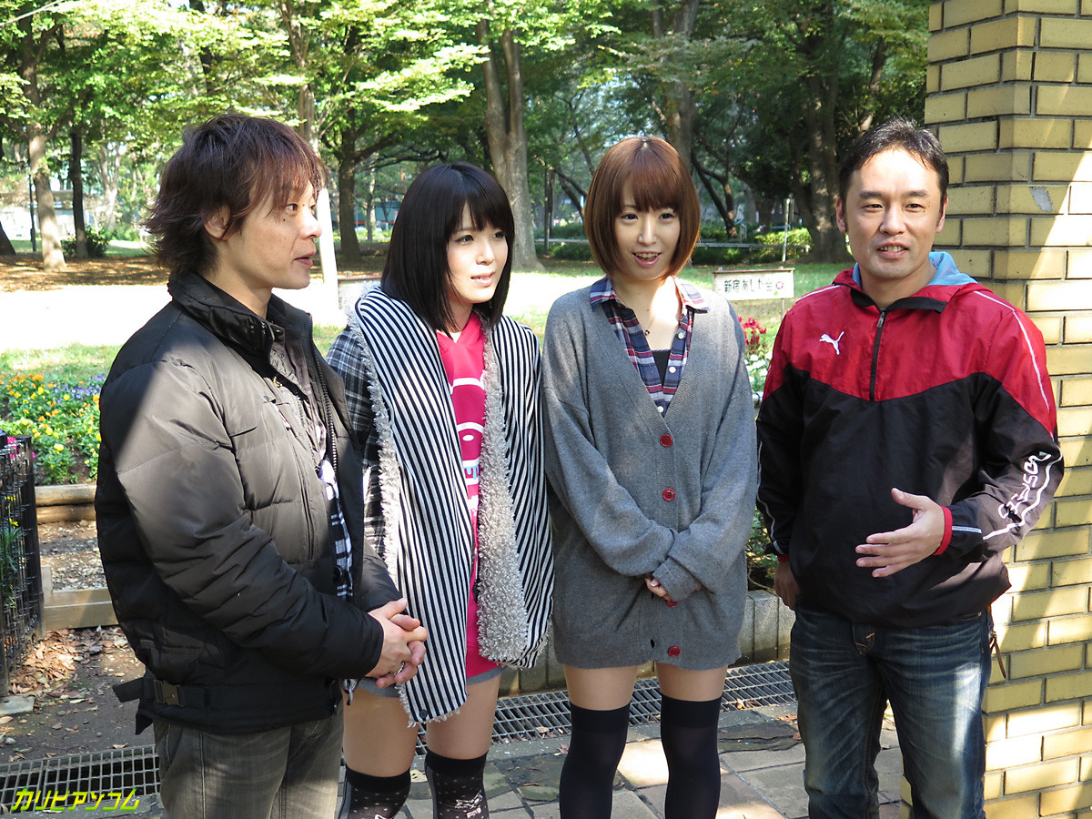 チキチキ海釣り大会に対抗してのAV制作 part1
 #74670037