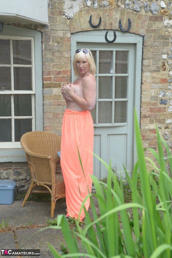 Love my new neon summer dress I just need some sun now Melody x #74194630