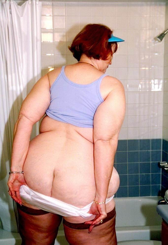 very old grannies posing and in action #67371949