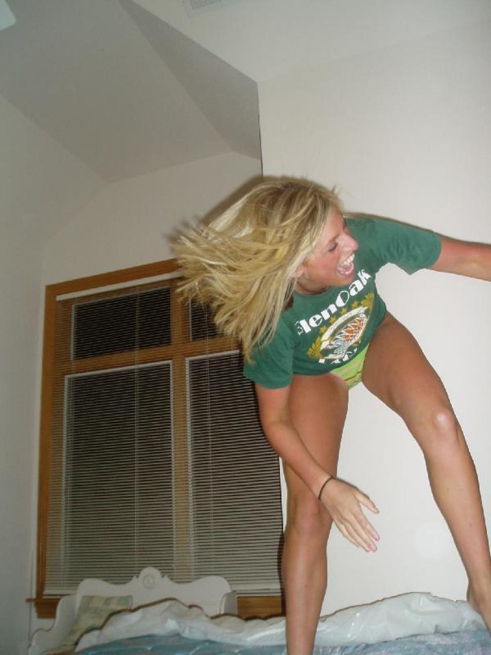 Random collection of chicks showing their wild side #77130425