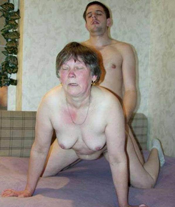 very old grannies posing and in action #67371702