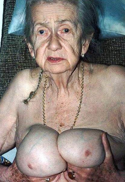 very old grannies posing and in action #67371735