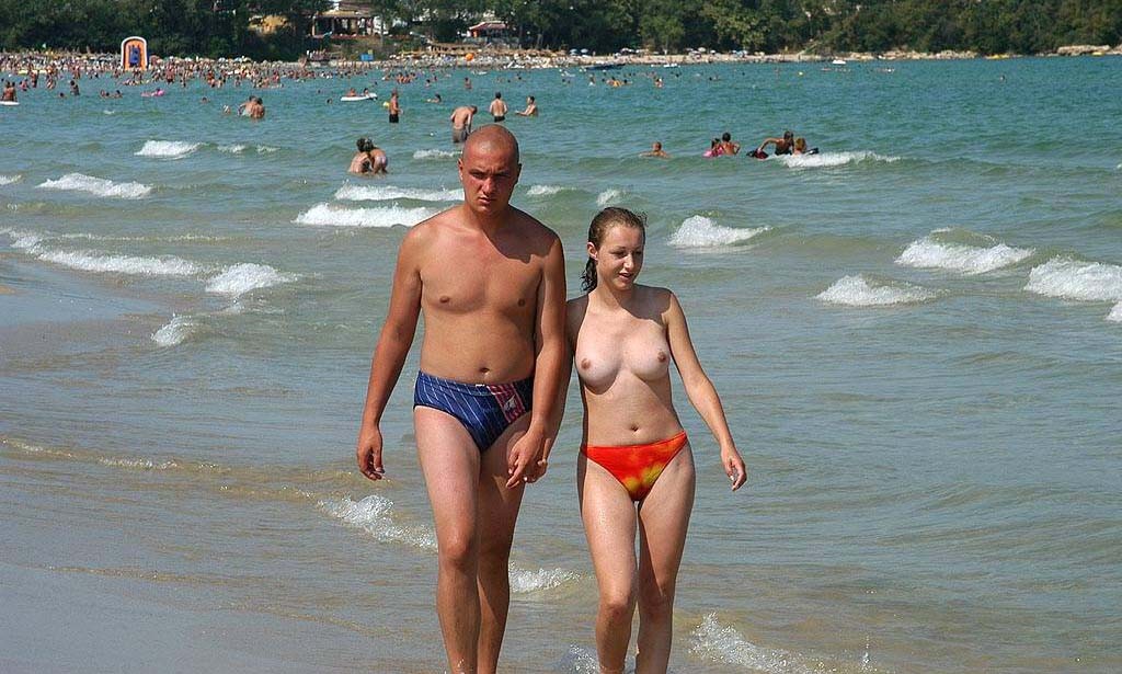 Unbelievable nudist shots #72293738