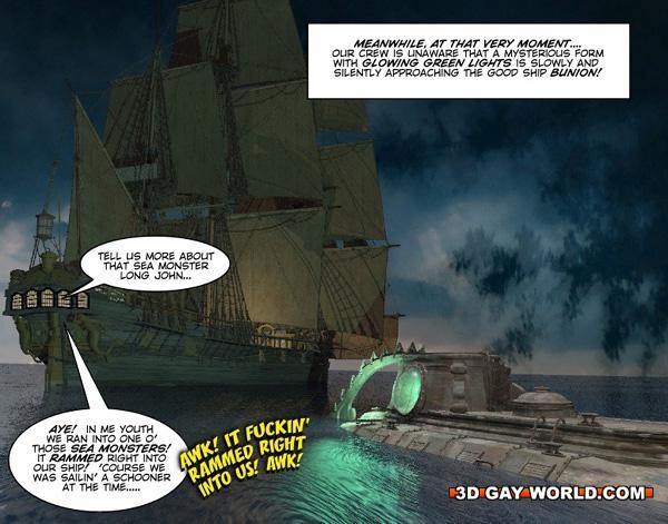 3Dゲイポルノコミック
 #69425234