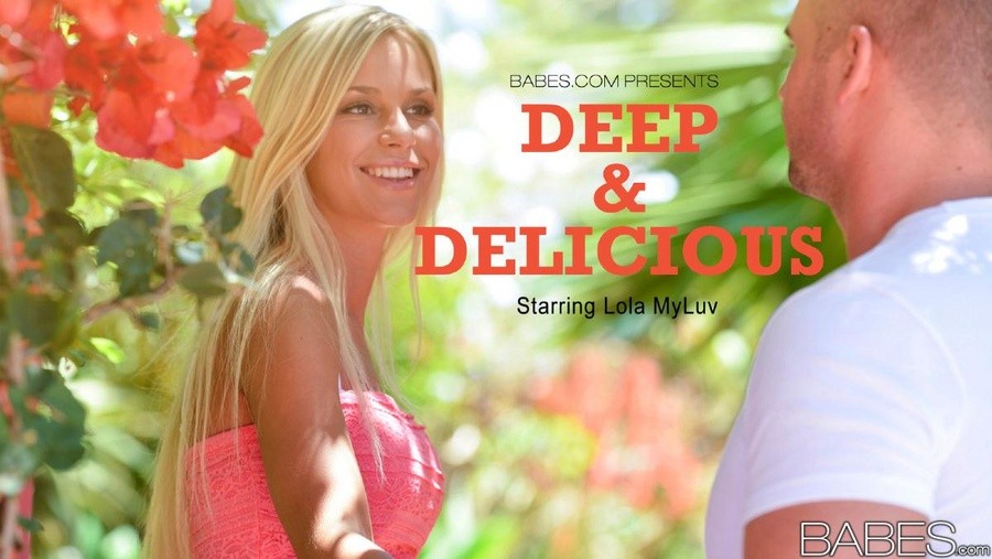 Deep and Delicious #71114890