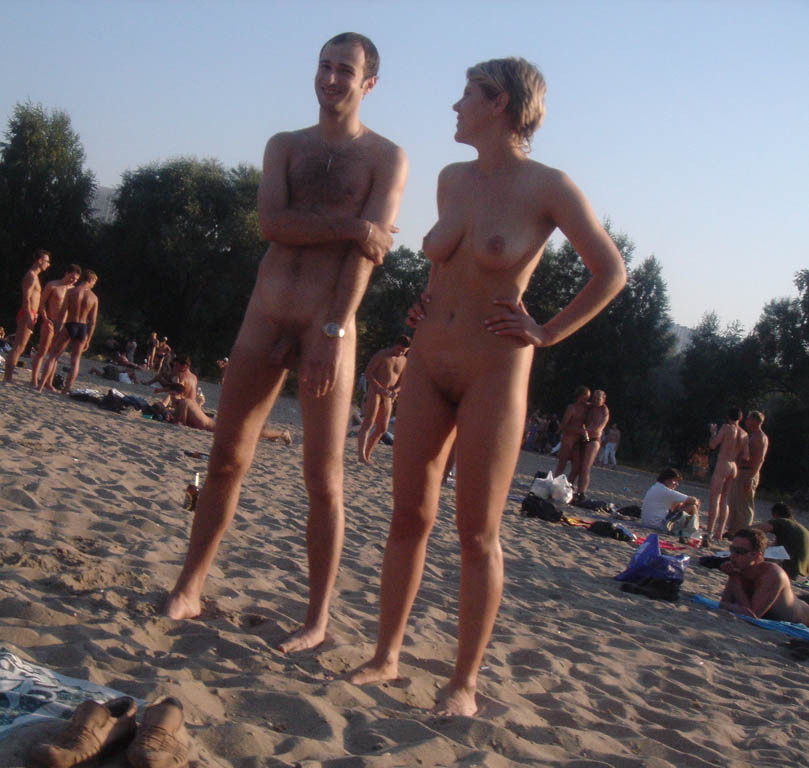 Unbelievable nudist shots #72295773