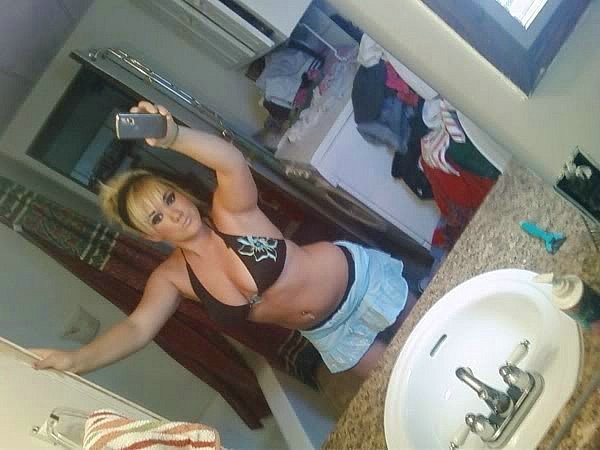 Check out my exgirlfriend