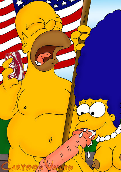 Marge simpson con tetas gordas poniendo corridas
 #69562850