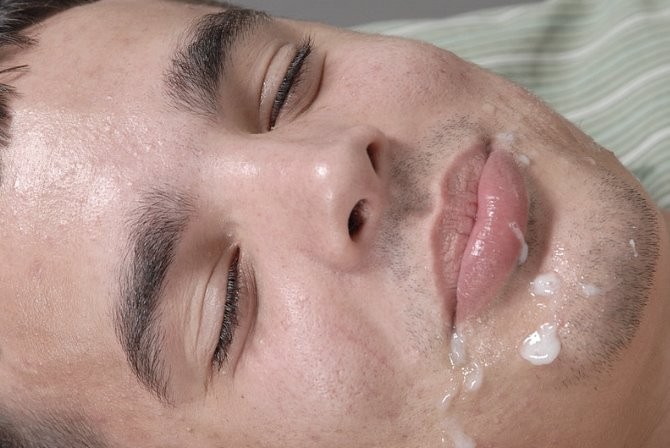 Smooth muscle dude chupando n follando un semental n cummig en la cara
 #76966334