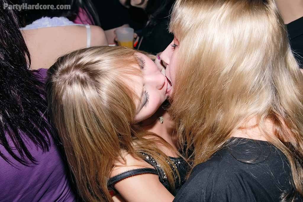 Horny drunk amateur chicks fucking at nasty sex party #78879586