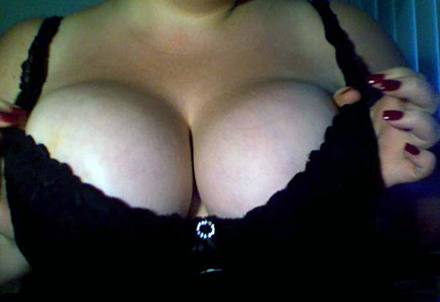 Big breasted solo amateur chubby girl #78299707