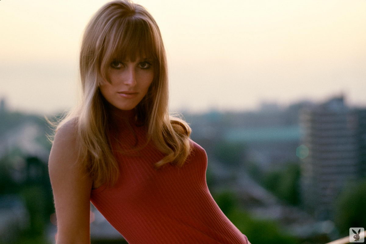 Overlook October 1968 Majken Haugedal #72246348