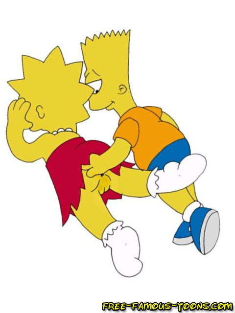 Bart simpson seduce a lisa orgías hardcore con bart simps lujurioso
 #69341600