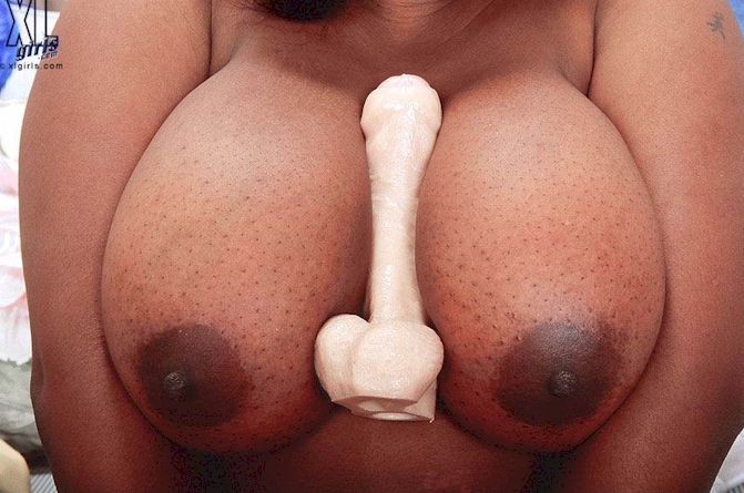 Busty black mama fuck toys #73453432