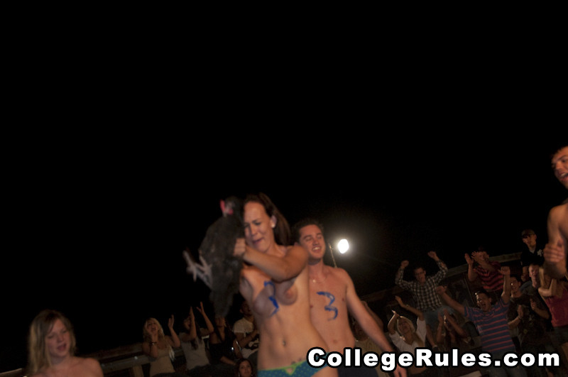 College girls are drunk then fingers each others pussies #74593166