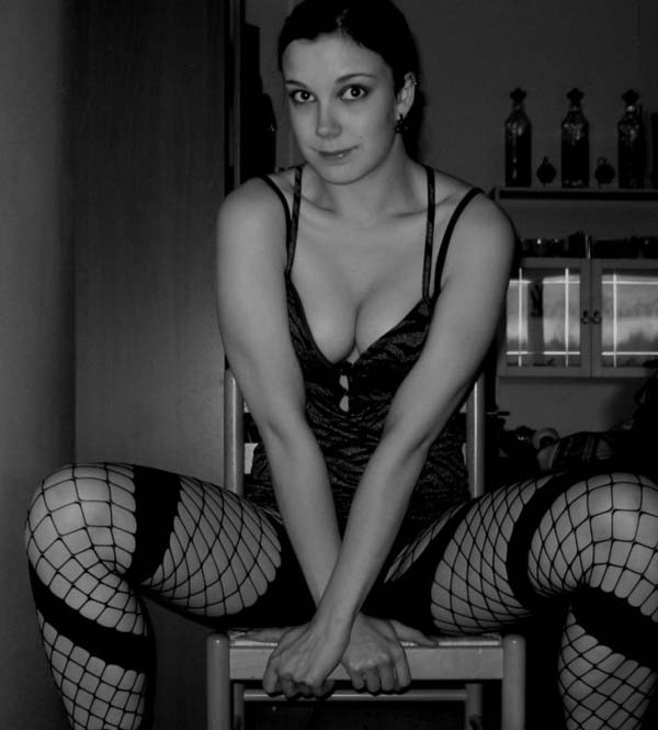 Solo darling showing off and posing #70248398