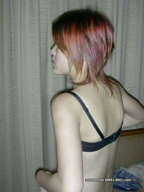 Foto di ragazze coreane amatoriali calde e perverse
 #68360420
