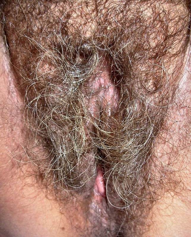 very hairy amateurs poser #67374689
