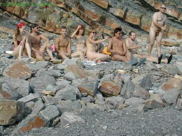 Attenzione - foto e video di nudisti incredibili
 #72277484