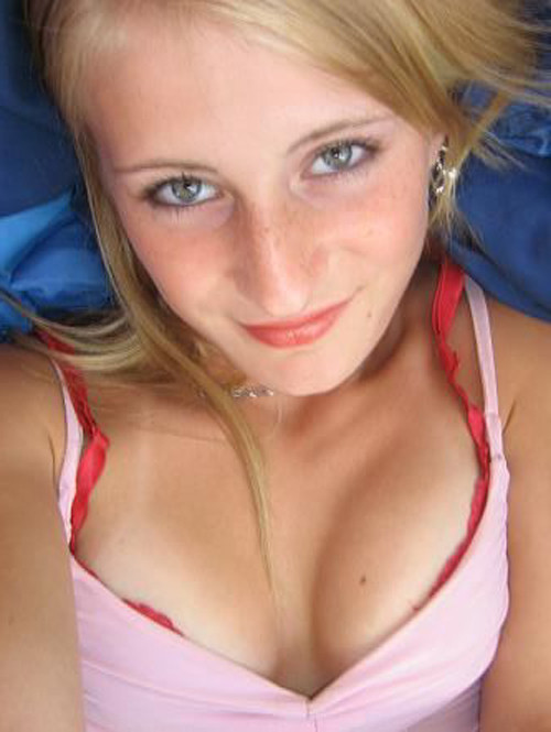 Collection of nice selfpics of naughty chicks #77066483