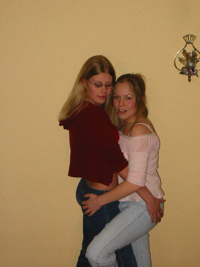 Hot amateur lesbians #77104418