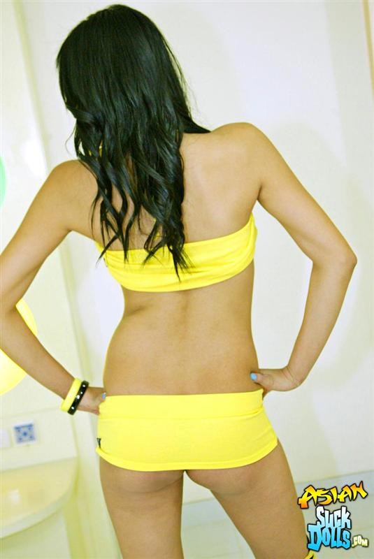 Thai Cutie Biene gut definitiv machen ur Hahn geschwollen
 #67898938