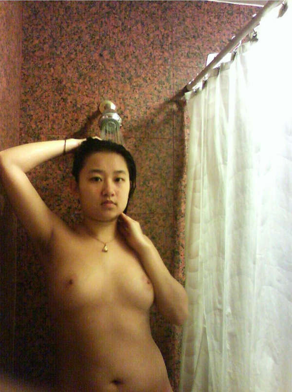 Picture set of a korean tease feeling horny #68259183