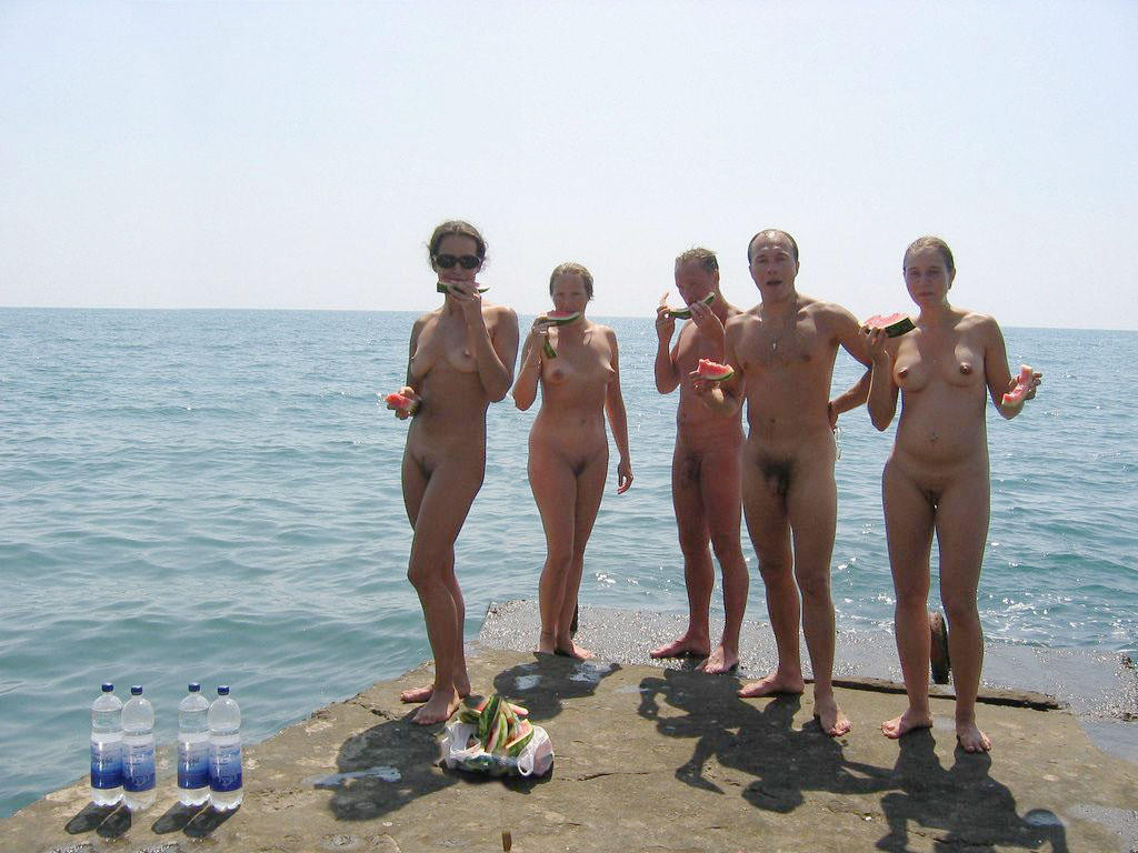 Incredibili foto nudiste
 #72284752