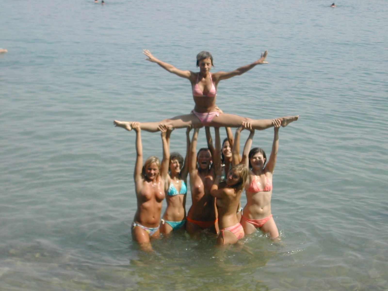 Unbelievable nudist photos #72310762